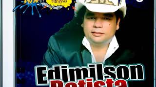 Edimilson Batista 2017 - Repertorio Novo ( Áudio do DVD Vol.5 )