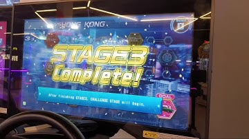 Highlight 2:10:15 - 2:15:15 from WMMT6 VSORG HONG KONG | NAME PLATE UNLOCKED FOR THE S130!