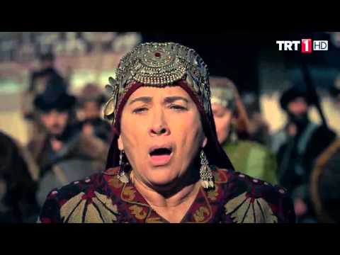 Diriliş Ertuğrul 39. Bölüm - Hainler İçin Yaşasın Cehennem