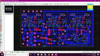 Convert your PCB file to the GERBER format in Proteus Software screenshot 5