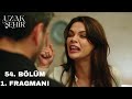 Distant City Episode 54 Trailer Alya Will Give Up On Cihan And Choose Boran