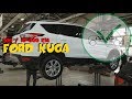 Нашли Ford Kuga 2017 за 1.231.000 с пробегом 10 000км! ClinliCar автоподбор СПб.