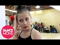 "Her Mother Just Sits There and Lets Abby Rip on Her!" (Season 7 Flashback) | Dance Moms