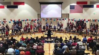 AC 5th 2024 Preamble