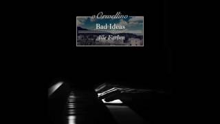 Bad Ideas - Alle Farben (Piano Cover by oOrwellino)