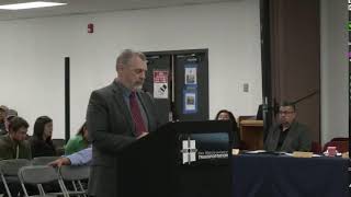 State Transportation Commission Meeting, January 15, 2026