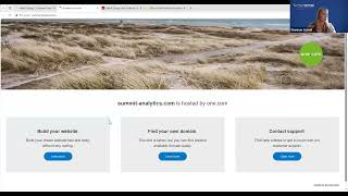 Getting Started with MatchSynergy: How to Register & Set Up Your Account Profile