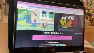 Up To Faster 2 Parsion