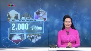 Bản tin thời sự tiếng Việt 21h - 10/05/2020