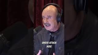 The Silent Crisis: Uncovering the Troubling Psychological Impact of Current Issues #jre #podcast