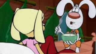 Brandy & Mr Whiskers Episode P-3018B Payback
