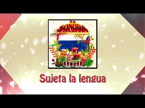 Sujétate La Lengua