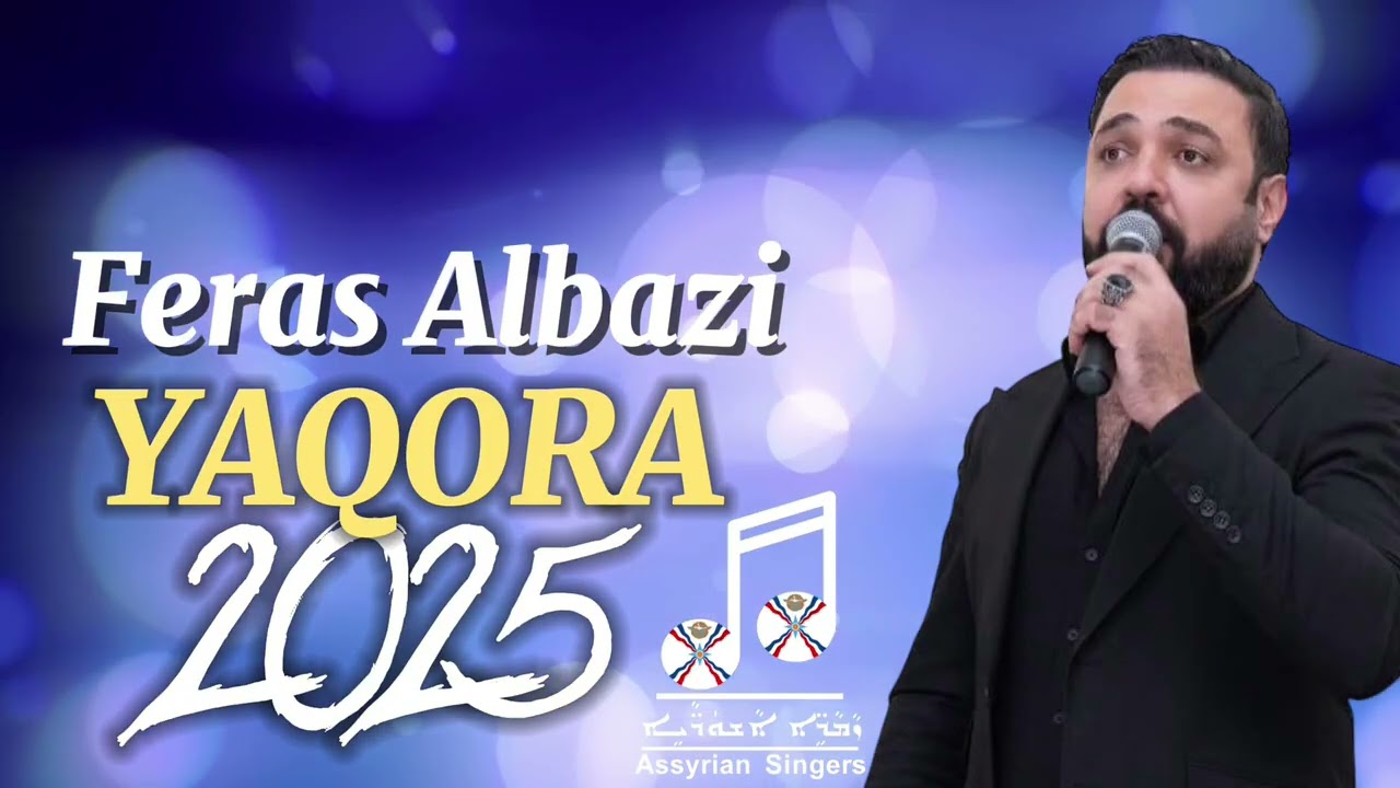 Feras Albazi- YAQORA 2025