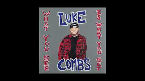 Luke Combs - Lovin' On You