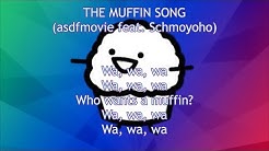 The Muffin Song Asdfmovie Feat Schmoyoho Free Music - 
