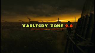 Промислова пустка... Граємо в DDoD | VAULTCRY ZONE