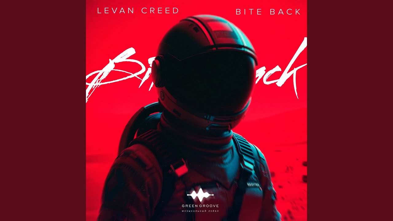 Bite Back adlı videoyu YouTube'da izle Bite Back adlı videoyu YouTube'da izle