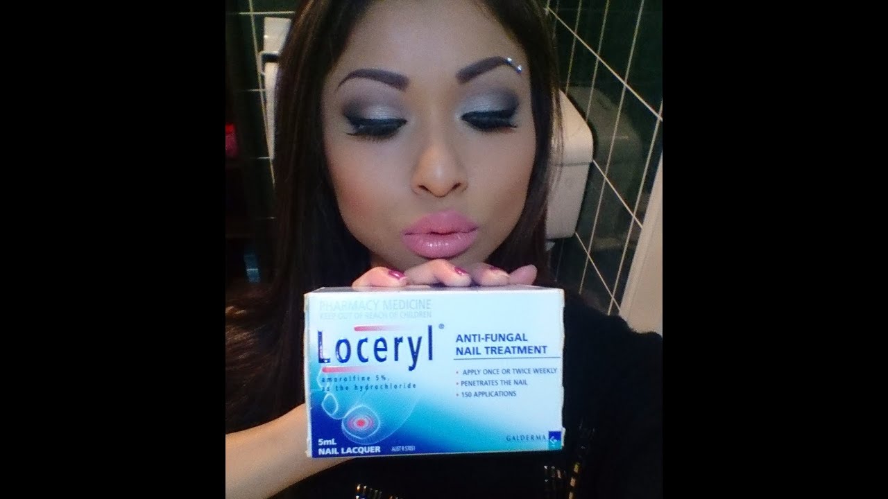 Buy Loceryl Nail Lacquer Kit Online