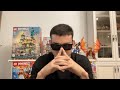 ОБЗОР на 4 набора | общаемся