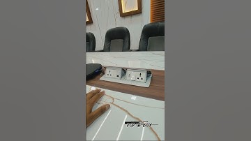 Conferance Table| Pop Up Box #viralyoutubevideo #viral