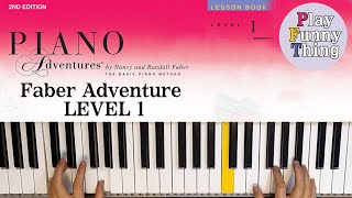 Note Printing With Trolls: A Level 1 Piano Game - Teach Piano Today