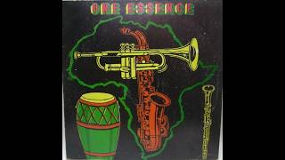 Cedric Im Brooks - One Essence (High Note LP 1977) - YouTube