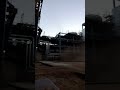 pre-commissioning activities pipe Rapchar blowing haydro testing pipe blasting #pipeliner #miller