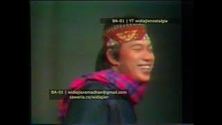 Mus DS - Layar Tancap - Selekta Pop TVRI 1988