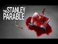 The Stanley Parable: A Metafiction of Madness