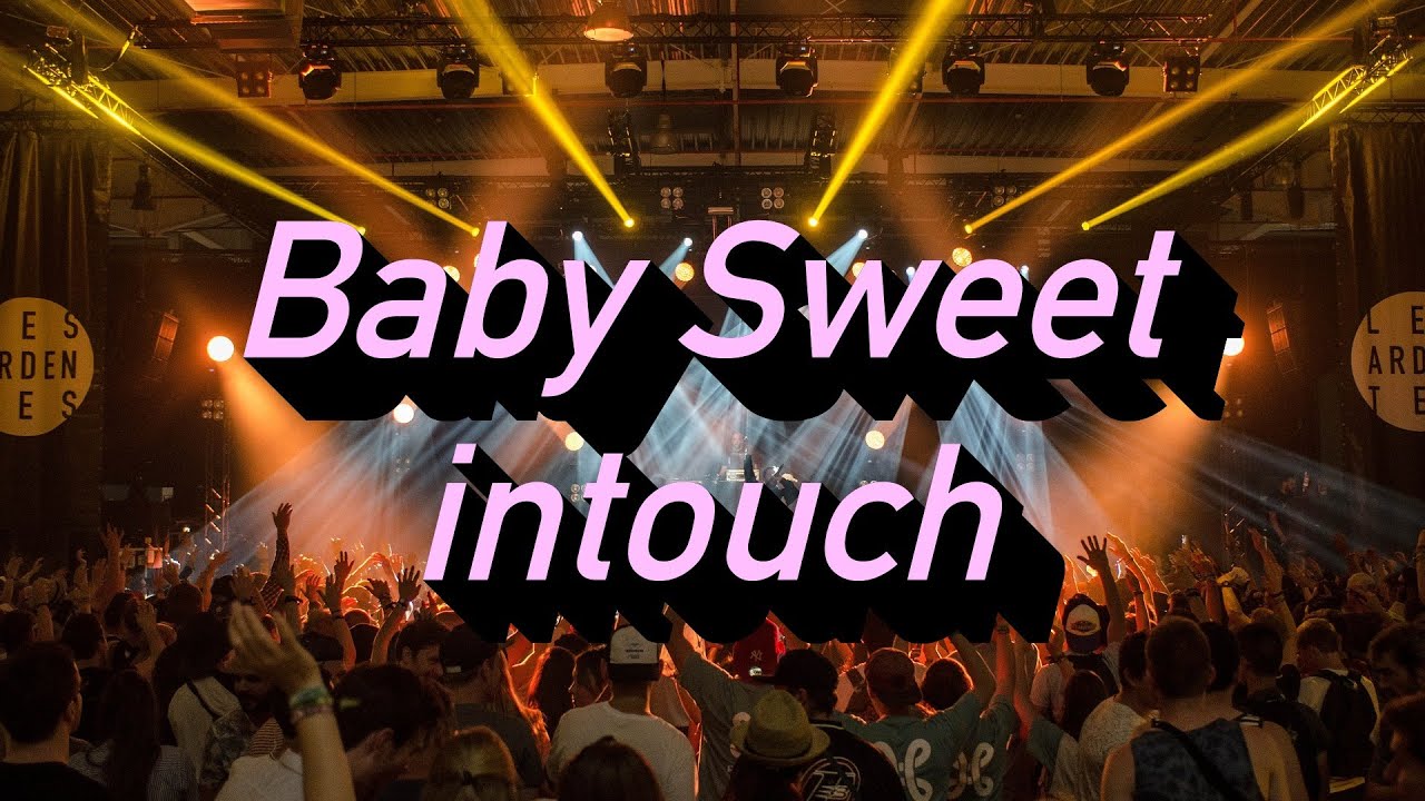 Intouch baby sweet garage house ncs copyright free music youtube