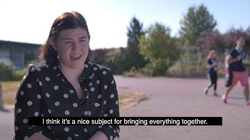 Studying ancient classics at Maynooth University