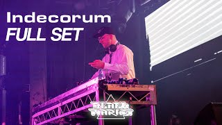 Download Lagu Indecorum | Black Market Full Live Set - Melbourne/Naarm | 27.09.24 MP3