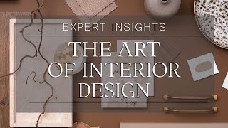 An Interior Designer’s Process, Start to Finish