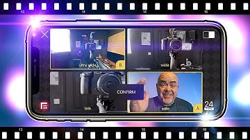 The best FREE mobile Video app 2020 | DoubleTake