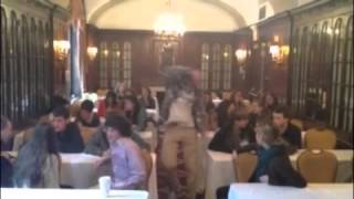 JBHS Model UN Harlem Shake (BosMUN Conference)