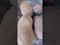 #ASMR#huge potatoes best for french fries#satisfying#short#