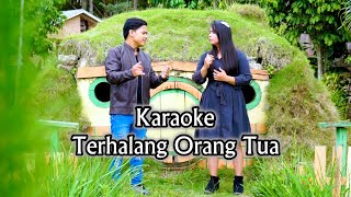 Download Karaoke Terhalang Orang Tua Video MP3 Karaoke Terhalang Orang Tua
