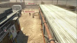 Black Ops: Spawn T-Hawk 26