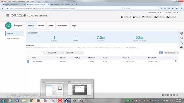 create block storage