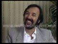 Capture de la vidéo James L. Brooks • Interview (“Terms Of Endearment”) • 1983 [Reelin' In The Years Archive]