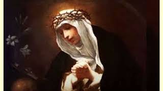 Vespers  Evening Prayer, 04292024, St. Catherine of Siena