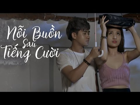 Video Nỗi Buồn Sau Tiếng Cười - Đinh Kiến Phong (MV 4K) - youtube
