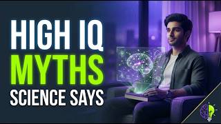 Psychology of High IQ: What Science Actually Says Noticias