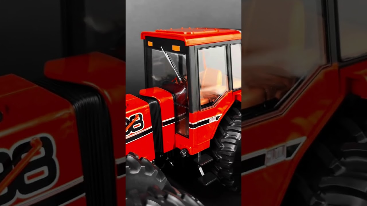 The Super 70 Prototype 7688