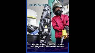 Trigger mechanism could soften fuel subsidy shock: Economists