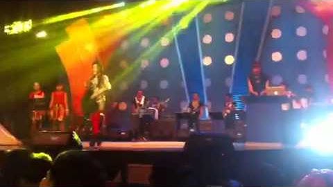 Kembang goyang