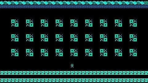 Boulder Dash for fun - 