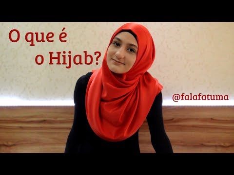 Vídeo: Como O Hijab Me Ajuda A Superar Os Padrões De Beleza Racializados