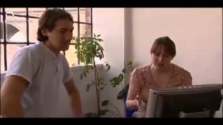 Teachers TV: Classroom Routines