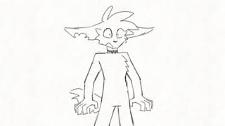 Strike Returns To Black Market I Was Just Drawing And This Came Out